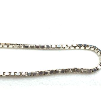 Hõbekett-925 3,53g