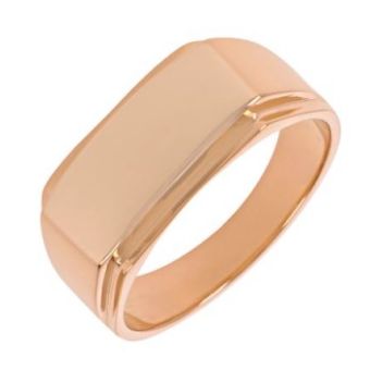 Kuldsõrmus-585 klotser 6.40g