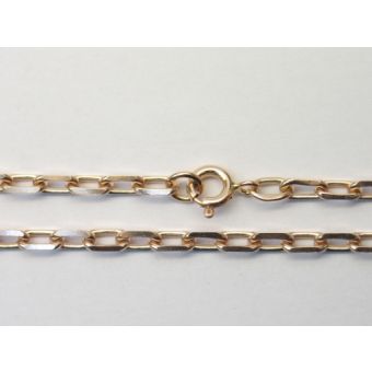Kuldkett-585 11,70g