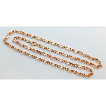 Kuldkett-585 18,30g