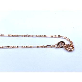 Kuldkett-585 2,04g