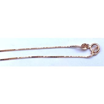 Kuldkett-585 1,18g