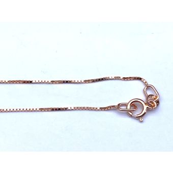 Kuldkett-585 1,27g