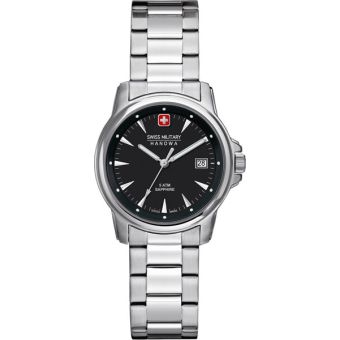 Swiss military käekell recruitl