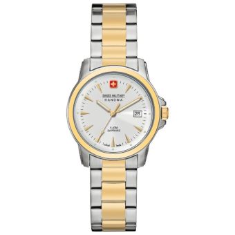 Swiss military käekell ladypr