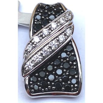 Hõberipats-925 2,86g