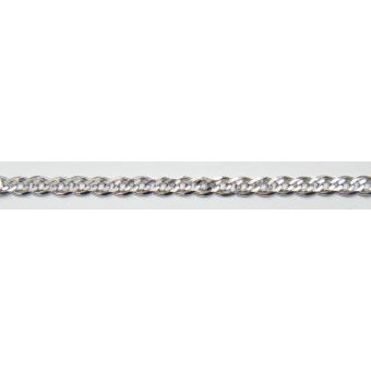 Hõbekett-925 12,42g