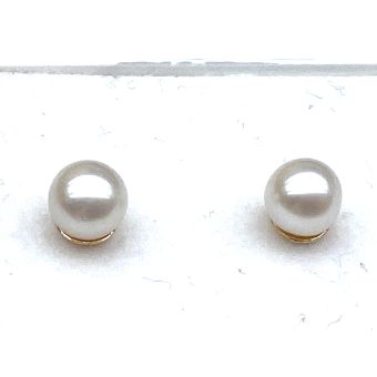 Kuldkõrvarõngad-585 0,90g