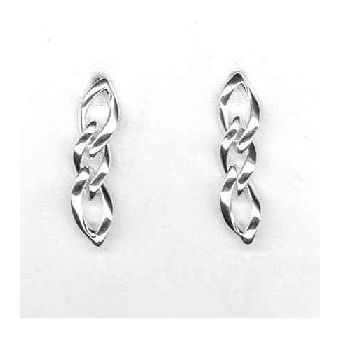 Hõbekõrvarõngad-925 6,51g