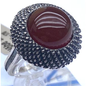 Hõbesõrmus-925 7,85g