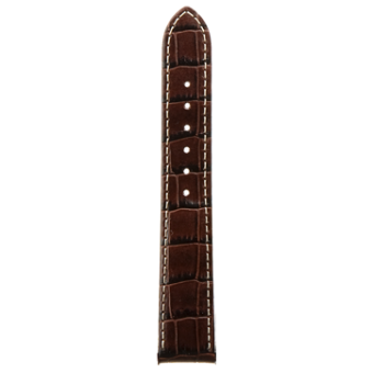 Bali kn nahkkellarihm t. pruun 18mm