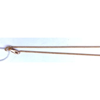 Kuldkett-585 2,89g