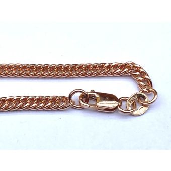 Kuldkett-585 3,41g