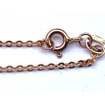 Kuldkett-585 2,63g
