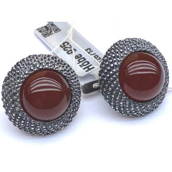 Hõbekõrvarõngad-925 12,95g