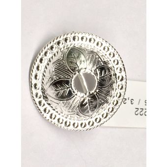 Hõbe-925 pross- sõlg mini 2,20g