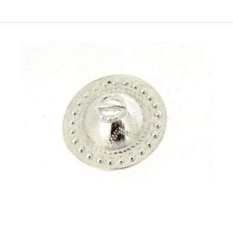 Hõbe-925 pross sõlg väike 3,50g