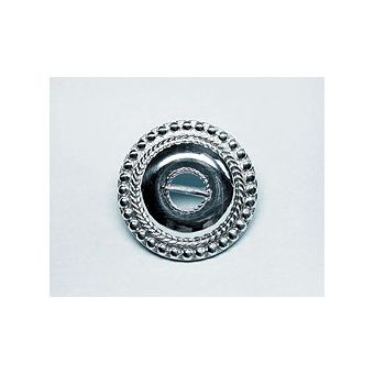 Hõbe-925 pross sõlg väike 2,30g