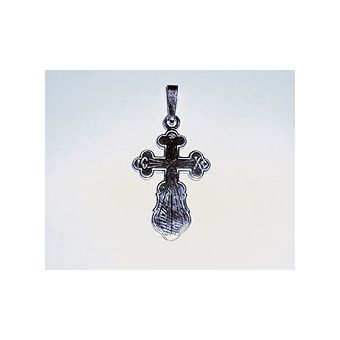 Hõberipats-925 rist 2,10g