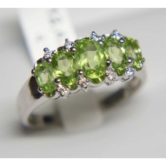 Hõbesõrmus-925 4,49g