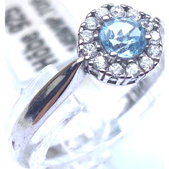 Hõbesõrmus-925 top. 1,30g