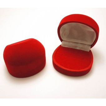 Kumer punane(54 x 50 x 39 mm)