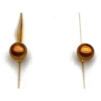 Kuldkõrvarõngad-585 1,10g