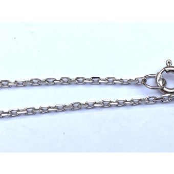 Hõbekett-925 l 1.77 mm 4.67g