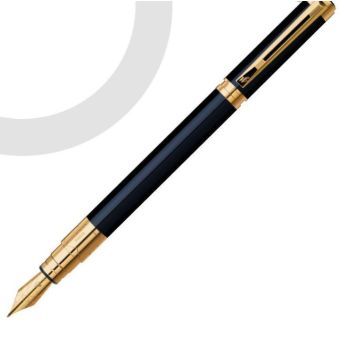 Sulepea waterman  perspective black gt f