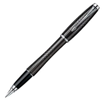 Parker sulepea urban premium ebony metal,f