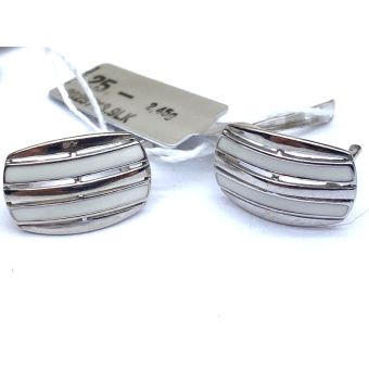 Hõbekõrvarõngad-925 2,45g