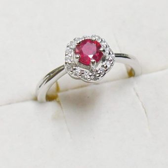 Hõbesõrmus-925/rub 3,83g