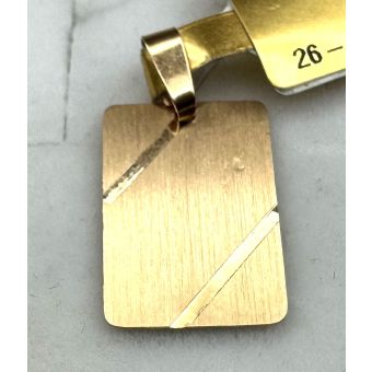 Kuldripats-585 0.50g