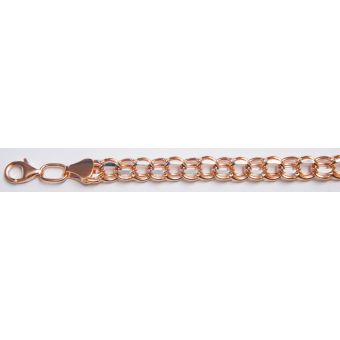 Kuldkett-585 (õõnes) 1,38 g