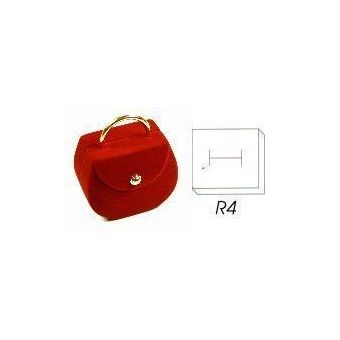 Kinkekarp kohver (50 x 41 x 57 mm)