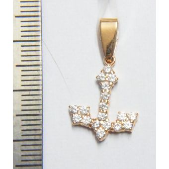 Kuldripats-585 1.62g