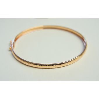 Kuldkäevõru-585 3,97g