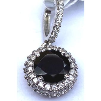 Hõberipats-925 gran.2,20g