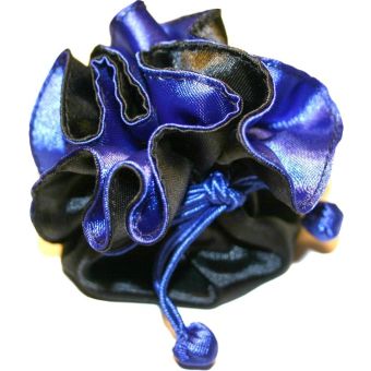 Ehtekarp must/tumesinine