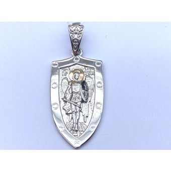 Hõberipats-925 4,87g