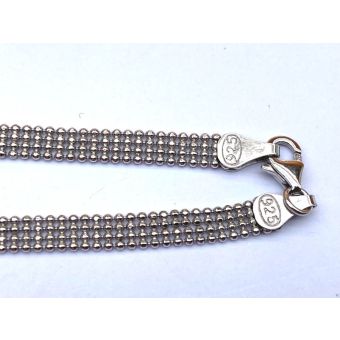 Hõbekett-925 7,63g