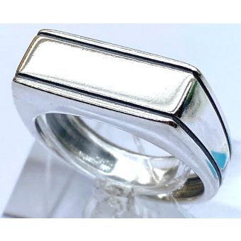 Hõbe-925 sõrmus 5,73g