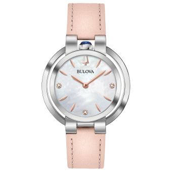 Bulova käekell
