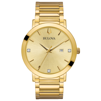 Bulova käekell