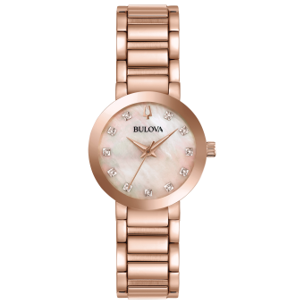 Bulova käekell