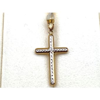 Kuldripats-585 0,90g