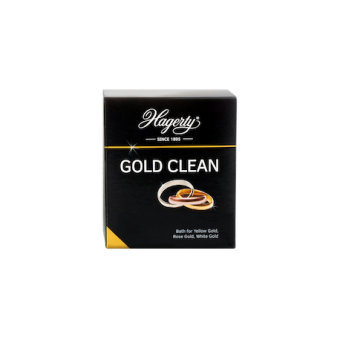 Hagerty gold clean kulla puhastuslahus 170ml
