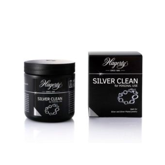 Hagerty silver clean for professional use- pro lahus hõbedale 170ml