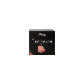 Hagerty leather care 250 ml