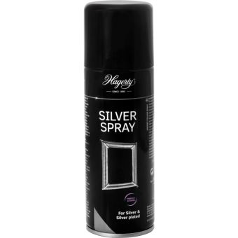 Hagery silver spray 200 ml